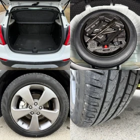 Opel Mokka X 1.6i ACTIV / NAVIGATION / PARKTRONIC / AVTOPILOT | Mobile.bg � ����� ������ 17