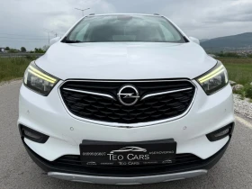 ����� �� �������� �� Opel Mokka X 1.6i ACTIV / NAVIGATION / PARKTRONIC / AVTOPILOT