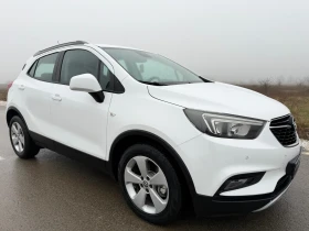 Opel Mokka X 1.6i ACTIV / NAVIGATION / PARKTRONIC / AVTOPILOT - 8700 € / 17015.72 лв. - 57847339 3