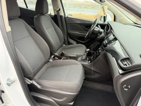 Opel Mokka X 1.6i ACTIV / NAVIGATION / PARKTRONIC / AVTOPILOT - 8700 € / 17015.72 лв. - 57847339 12