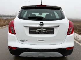 Opel Mokka X 1.6i ACTIV / NAVIGATION / PARKTRONIC / AVTOPILOT - 8700 € / 17015.72 лв. - 57847339 7