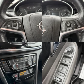 Opel Mokka X 1.6i ACTIV / NAVIGATION / PARKTRONIC / AVTOPILOT - 8700 € / 17015.72 лв. - 57847339 14