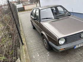 VW Golf, снимка 6