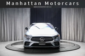 Mercedes-Benz CLS 53 AMG * Фиксирана цена до БГ * Burmester * CARFAX - 43900 € / 85860.94 лв. - 56885733 2