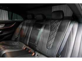 Mercedes-Benz CLS 53 AMG * Фиксирана цена до БГ * Burmester * CARFAX - 43900 € / 85860.94 лв. - 56885733 15