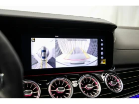 Mercedes-Benz CLS 53 AMG * Фиксирана цена до БГ * Burmester * CARFAX - 43900 € / 85860.94 лв. - 56885733 11