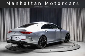 Mercedes-Benz CLS 53 AMG * Фиксирана цена до БГ * Burmester * CARFAX - 43900 € / 85860.94 лв. - 56885733 4