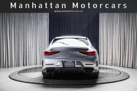 Mercedes-Benz CLS 53 AMG * Фиксирана цена до БГ * Burmester * CARFAX - 43900 € / 85860.94 лв. - 56885733 3