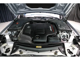 Mercedes-Benz CLS 53 AMG * Фиксирана цена до БГ * Burmester * CARFAX - 43900 € / 85860.94 лв. - 56885733 16