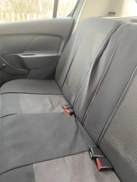 Dacia Sandero - 4000 € / 7823.32 лв. - 31462750 4
