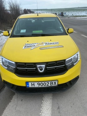 Dacia Sandero - 4000 € / 7823.32 лв. - 31462750 2