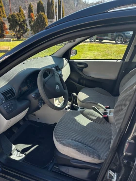 Fiat Stilo, снимка 4 - Автомобили и джипове - 53691246