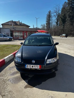 Fiat Stilo