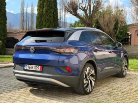 VW ID.4 1stPro/82kw/Pano/360/Memory/HeadUp/104km - 23400 € / 45766.42 лв. - 67761300 6