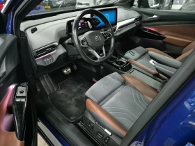 VW ID.4 1stPro/82kw/Pano/360/Memory/HeadUp/103km - 22900 € / 44788.51 лв. - 91628586 6