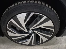 VW ID.4 1stPro/82kw/Pano/360/Memory/HeadUp/103km - 22900 € / 44788.51 лв. - 91628586 12