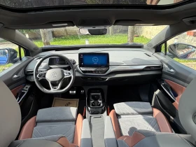 VW ID.4 1stPro/82kw/Pano/360/Memory/HeadUp/104km - 23400 € / 45766.42 лв. - 67761300 10