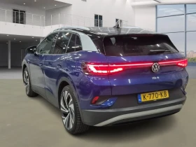 VW ID.4 1stPro/82kw/Pano/360/Memory/HeadUp/103km - 22900 € / 44788.51 лв. - 91628586 3