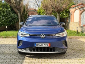 VW ID.4 1stPro/82kw/Pano/360/Memory/HeadUp/104km - 23400 € / 45766.42 лв. - 67761300 2