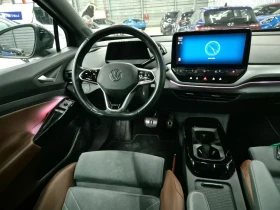 VW ID.4 1stPro/82kw/Pano/360/Memory/HeadUp/103km - 22900 € / 44788.51 лв. - 91628586 5