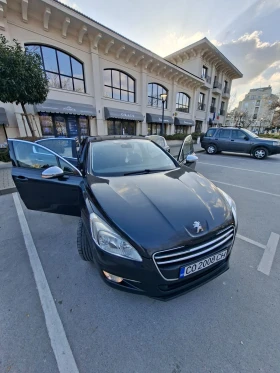 Peugeot 508 Гъвкави схеми на плащане | Auto.bg — изображение 9