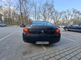 Peugeot 508 Гъвкави схеми на плащане | Auto.bg — изображение 6