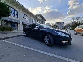 Peugeot 508 Гъвкави схеми на плащане | Auto.bg — изображение 4