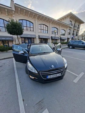 Peugeot 508 Гъвкави схеми на плащане | Auto.bg — изображение 8
