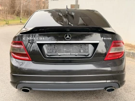 Mercedes-Benz C 350 CDI / AMG LINE / ��������� | Mobile.bg � ����� ������ 6