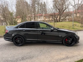 Mercedes-Benz C 350 CDI / AMG LINE / ��������� | Mobile.bg � ����� ������ 8