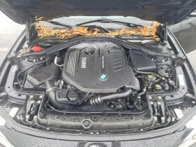 BMW 340 H/K| KEYLESS| ПОДГРЕВ| РЕАЛЕН ПРОБЕГ - 18400 € / 35987.27 лв. - 69178840 11