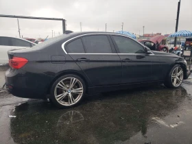 BMW 340 H/K| KEYLESS| ПОДГРЕВ| РЕАЛЕН ПРОБЕГ - 18400 € / 35987.27 лв. - 69178840 3
