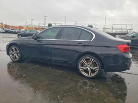 BMW 340 H/K| KEYLESS| ПОДГРЕВ| РЕАЛЕН ПРОБЕГ - 18400 € / 35987.27 лв. - 69178840 2