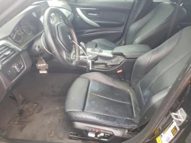 BMW 340 H/K| KEYLESS| ПОДГРЕВ| РЕАЛЕН ПРОБЕГ - 18400 € / 35987.27 лв. - 69178840 7