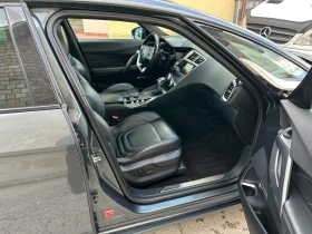 Citroen DS5 2.0HDI 181k.c. FULL MAXX | Auto.bg — изображение 10