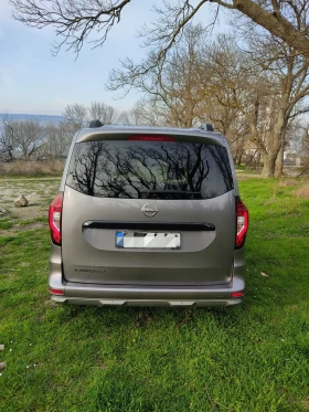 Nissan Townstar - 16900 € / 33053.53 лв. - 67755792 6