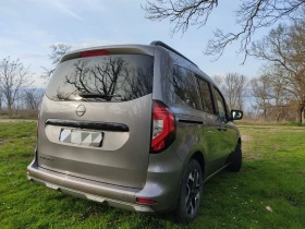 Nissan Townstar - 16900 € / 33053.53 лв. - 67755792 7