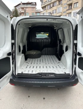 Dacia Dokker 1.6 ���/������ 152000�� | Mobile.bg � ����� ������ 11