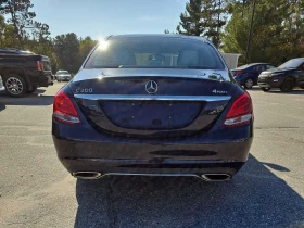 Mercedes-Benz C 300 4MATIC/ПОДГРЕВИ/ПАНОРАМА/KEYLESS - 12300 € / 24056.71 лв. - 56829889 5