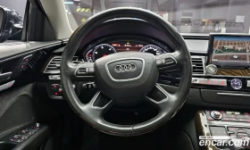 Audi A8 LONG* MATRIX* TV* ���������/�������* HUD* DISTRONI | Mobile.bg � ����� ������ 13
