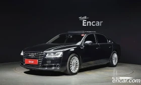 ������ Audi A8