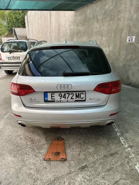 Audi A4 Allroad | Mobile.bg � ����� ������ 3