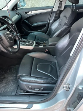 Audi A4 Allroad | Mobile.bg � ����� ������ 7