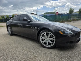 Maserati Quattroporte 4.7i V8 440kc GTS SPORT FERRARI  | Mobile.bg � ����� ������ 3