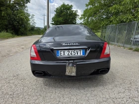 Maserati Quattroporte 4.7i V8 440kc GTS SPORT FERRARI  | Mobile.bg � ����� ������ 5