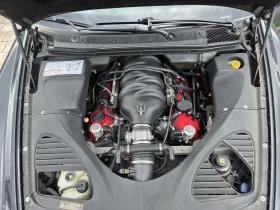 Maserati Quattroporte 4.7i V8 440kc GTS SPORT FERRARI  | Mobile.bg � ����� ������ 11