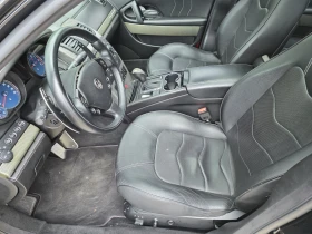 Maserati Quattroporte 4.7i V8 440kc GTS SPORT FERRARI  | Mobile.bg � ����� ������ 8