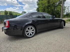 Maserati Quattroporte 4.7i V8 440kc GTS SPORT FERRARI  | Mobile.bg � ����� ������ 6