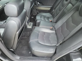 Maserati Quattroporte 4.7i V8 440kc GTS SPORT FERRARI  | Mobile.bg � ����� ������ 9