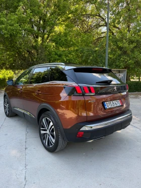 ����� �� �������� �� Peugeot 3008 * GT* 2.0HDI* ����* �����* ���* 360* 